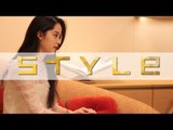 STYLE MEETS: Taiwanese prodigy Ouyang Nana