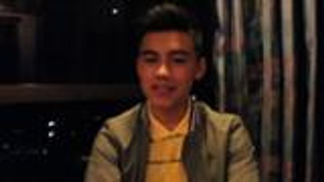 PBB 737 Big 4 Bailey sings his 5 Favorite Songs