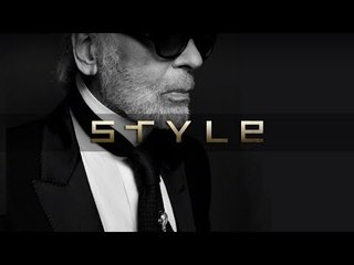 Celebrity Tributes to Karl Lagerfeld (1933 - 2019)