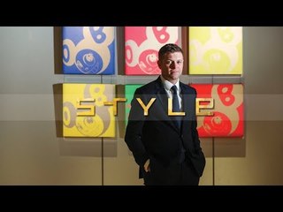 For treasure hunter Sam Hines worldwide head of watches at Sotheby's, time is of the essence