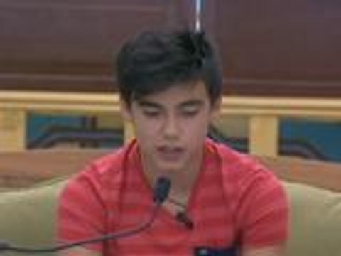 Housemates, tinulungan sina Bailey at Ylona sa gitna ng ulan