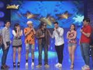 Ryan Rems at Vice Ganda magdadate na! Saan ba sila pupunta?