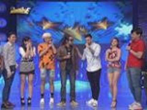 Ryan Rems at Vice Ganda magdadate na! Saan ba sila pupunta?