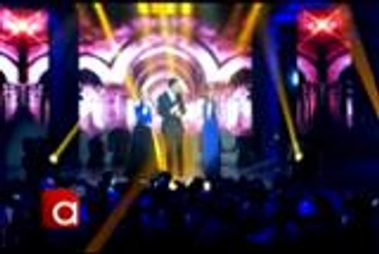 BTS VIDEO EXCLUSIVE: Mr. Pure Energy's Birthday Concert Treat on ASAP