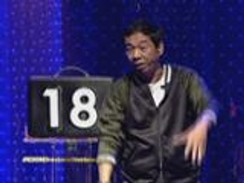 Ryan Rems: Minsan ang pag-asa dumadating pag 36 ka na