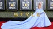 The best and worst dressed stars at the Golden Globe Awards 2019