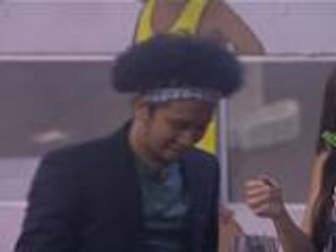 Boy Housemates, nagtagisan sa kanilang mga ball proposal