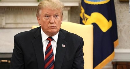 Son Dakika! Trump, Ortadoğu'ya 120 Bin Asker Gönderileceği İddiasıyla İlgili Konuştu