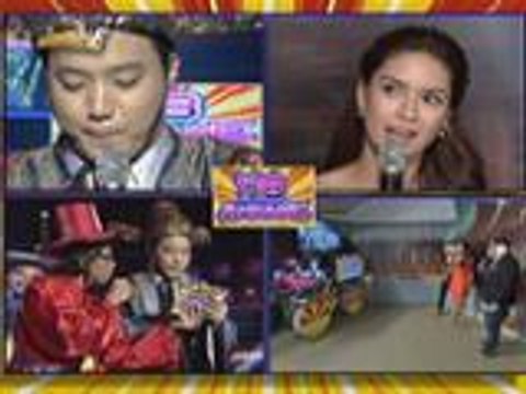 Erich Gonzales pasok sa perfect club ng Ansabe!