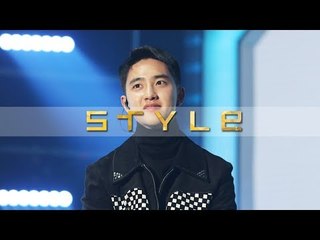 What you need to know about D.O from in K-pop boy band EXO
