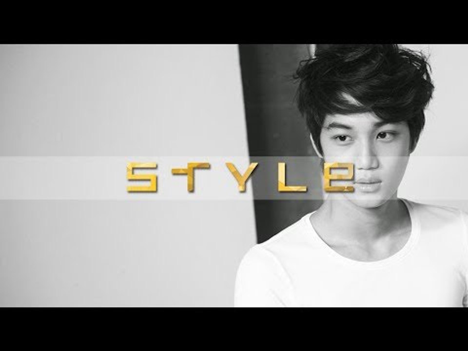 Why do people love Kai from EXO so much?