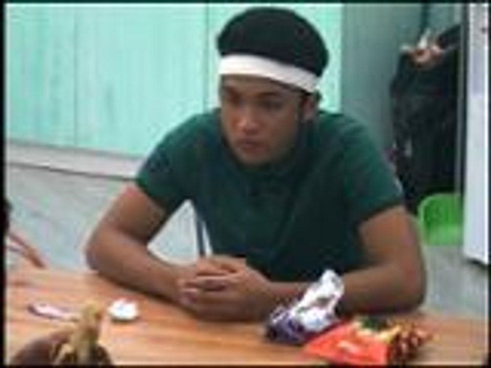 Enchong, tinanong ang magiging reaksyon ni Jimboy sa kanyang eviction