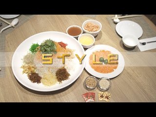 Why we ‘lou sang’ during Lunar New Year