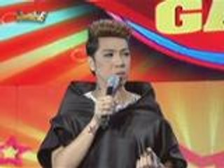 Vice Ganda, umaming crush niya si Karylle