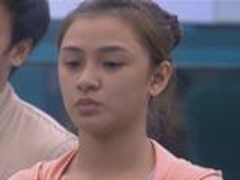 Bailey at Ylona, nagdesisyon na paalisin sa bahay sina Kamille at Kenzo