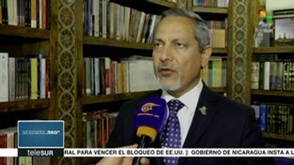 Irak busca impedir infiltración terrorista en su frontera con Siria