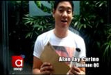 WATCH: THANK YOU from our ASAP Promo Winners