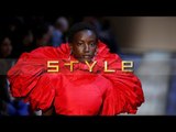 Paris Fashion Week: from Karl Lagerfeld’s Chanel finale to Hedi Slimane’s Celine ‘rebranding’