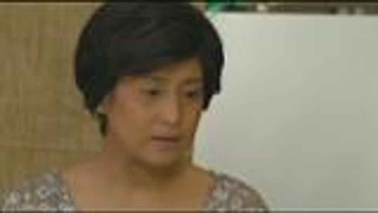 Flor, gusto nang magkaayos sila ni Liza