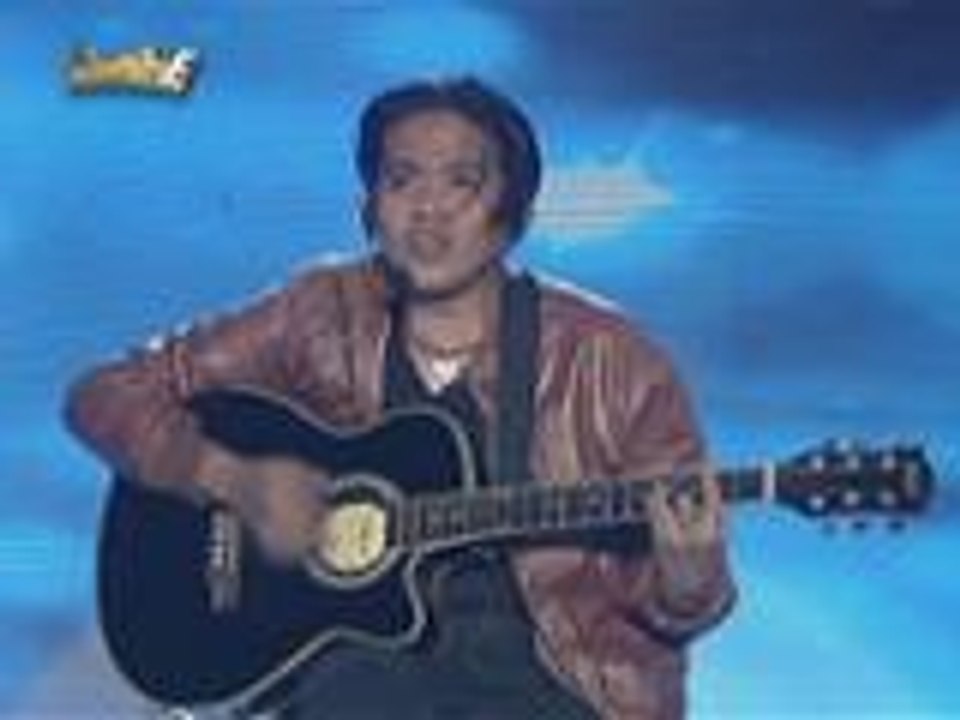 Czarwin, dinaan sa harana ang pa-pogi points niya sa madlang people