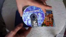 Cannon Spike - Sega Dreamcast