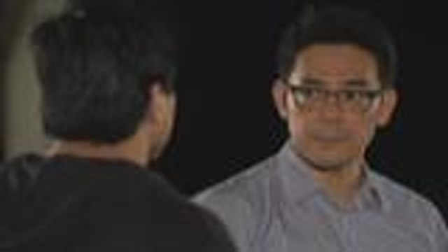 Juan, narinig ang usapan ni Lazaro at Gabriel