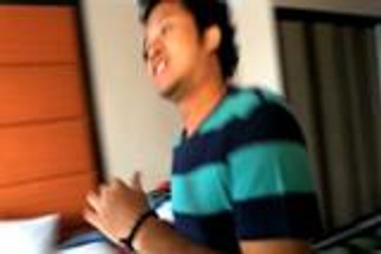 100 Seconds Encounter with James before entering PBB House