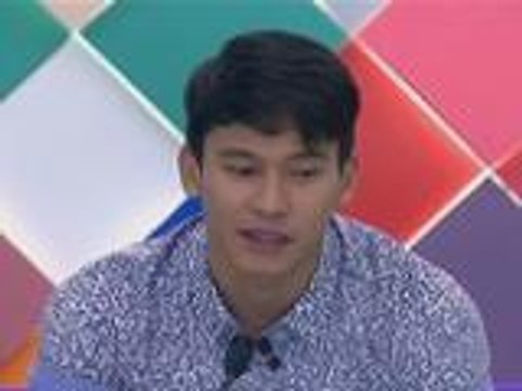 Housemates, inayos ang gamit ng bahay sa tulong ni Enchong
