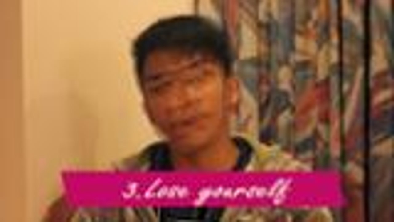 Jimboy 5 Playlist