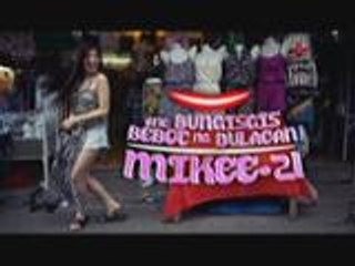 Meet Bungisngis Bebot ng Bulacan, Mikee Agustin