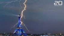 La tour Eiffel fête ses 130 ans: Les mille visages de la Dame de fer