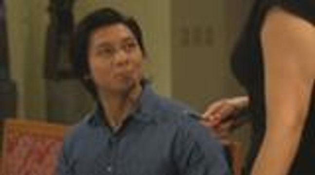 Gabriela, inalok ng pera si Franco kapalit ng paglayo kay Jamie