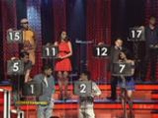 Jane and Jerome's akbayan moments on Kapamilya Deal or No Deal