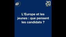 Elections Européennes: L'Europe et les jeunes selon Nathalie Loiseau (LREM)