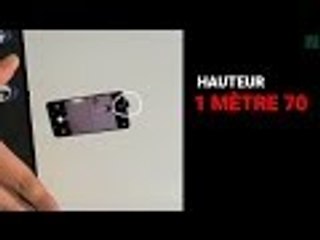 Le système anti-chute du OnePlus 7 Pro est-il efficace ?