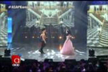 WATCH: Relive the #LizQuen Kilig! Watch #MayForever The Musical Part 2 Here!