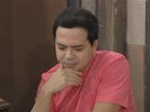 Sino ang bagong manliligaw ni Gigi? Kilalanin!