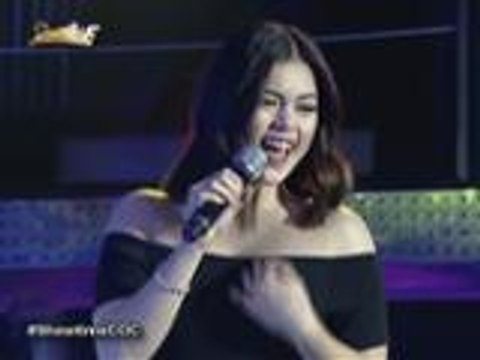 Single Single stars na sina Matteo and Shaina pinaindak ang madlang people ng It's Showtime