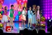 BTS VIDEO EXCLUSIVE: The Cutest Kapamilya Child Stars Will Definitely Make You Smile