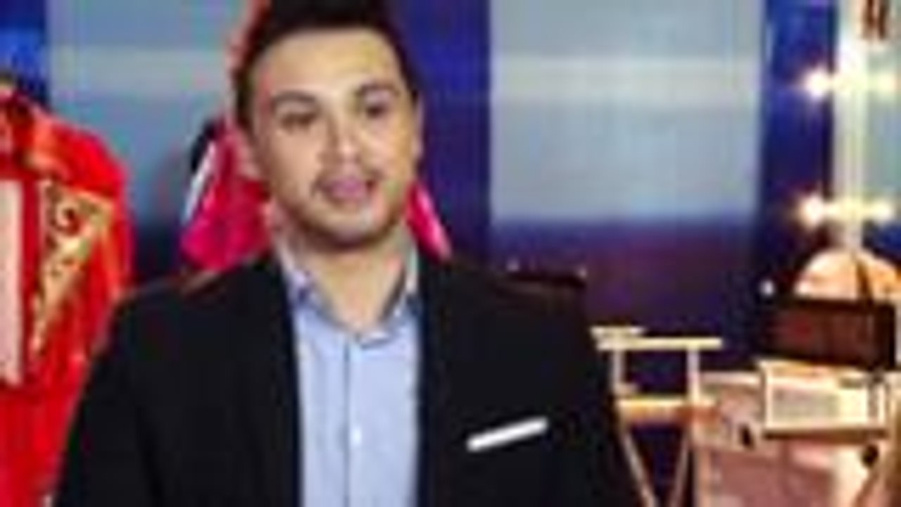 YFSF EXCLUSIVE: Billy, ibinahagi ang mga dapat abangan sa all-new season ng Your Face Sounds Familiar