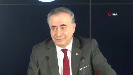 Mustafa Cengiz: "Bizim Alnımız Açık, Yaptığımız Yanlış Yok" -2-