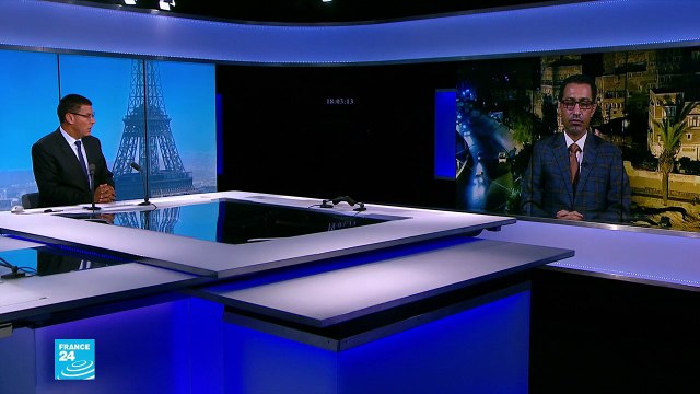 20190514- عدنان الصنوي عن التصعيد من الحوثيين