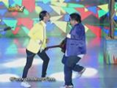 Jugs at Teddy, bagong member ng Crazy Duo?