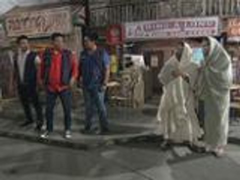 Mark, inaming hindi sya ang tunay na manliligaw ni Gigi