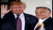 Etats-Unis: Donald Trump a rencontré Viktor Orban