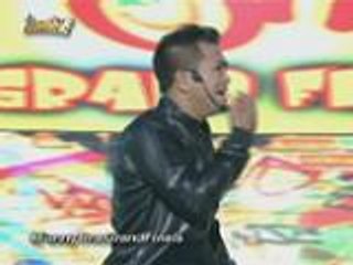 Gibis pangarap makashowdown sina Vice Ganda at Pokwang!
