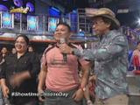 Vice Ganda, naalala ang amang nagsumikap para sa pamilya nila