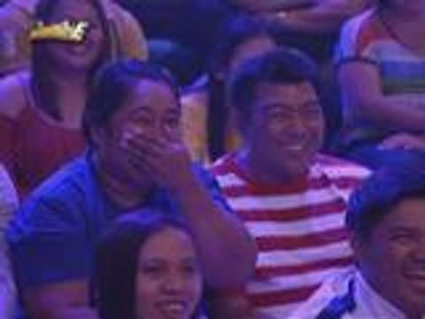 Bakit humingi ng tawad si Vice Ganda kay Ate Janice sa Madam Bertud
