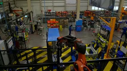 Eurozone: Industrie drosselt die Produktion