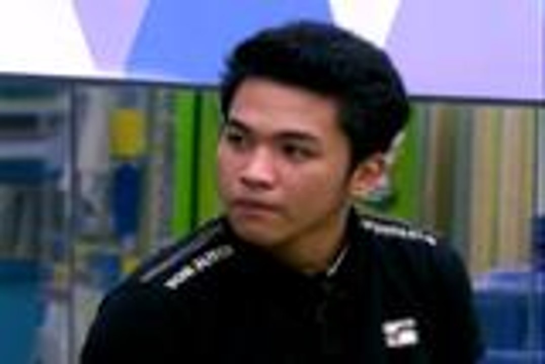 PBB 737 Uncut: Sino ang pipiliin mo Mahal mo o Mahal ka?